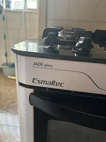 FOGÃO COOKTOP