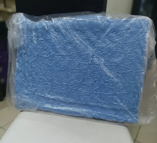 Colchão Caixa de Ovo