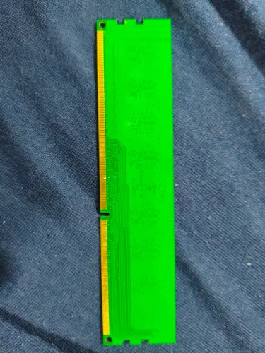 Memória Ram 4gb. ddr3