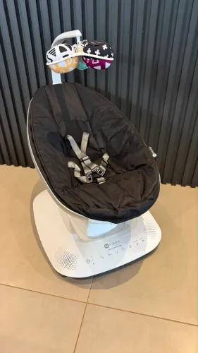 4moms Cadeira de Descanso Mamaroo