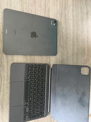 iPad Pro M4 11? 512GB