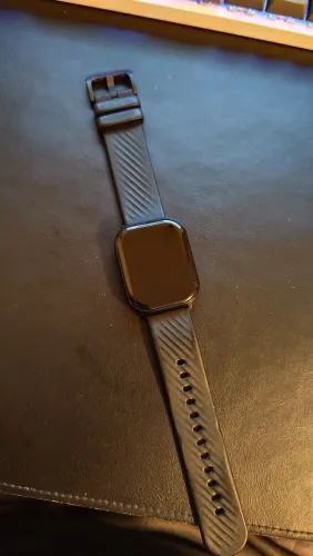 Smartwatch Zeblaze GTS 3