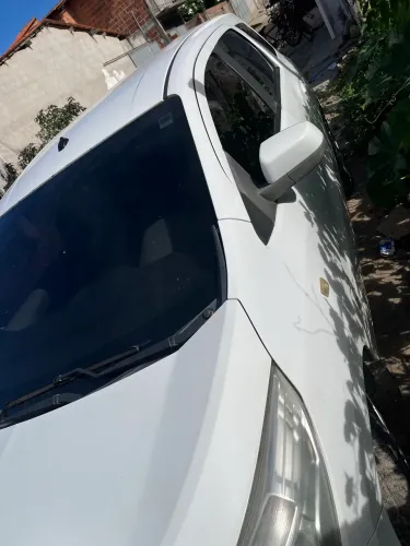 Chevrolet Spin LT 1.8 8V Econo.flex 5P Mec. 2014