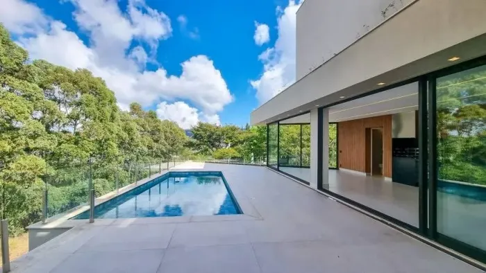 Casa à venda, Península dos Pássaros, Rua dos Beija Flores, Alphaville Lagoa dos Ingleses,