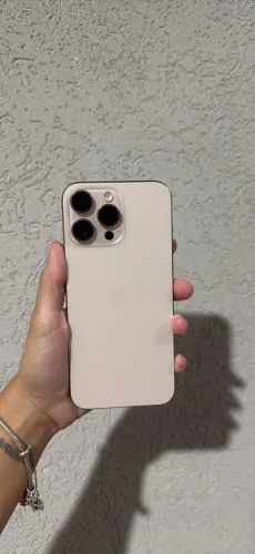 IPHONE 16 PRO MAX 256GB