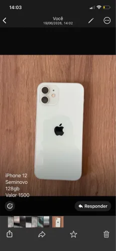 iPhone 12