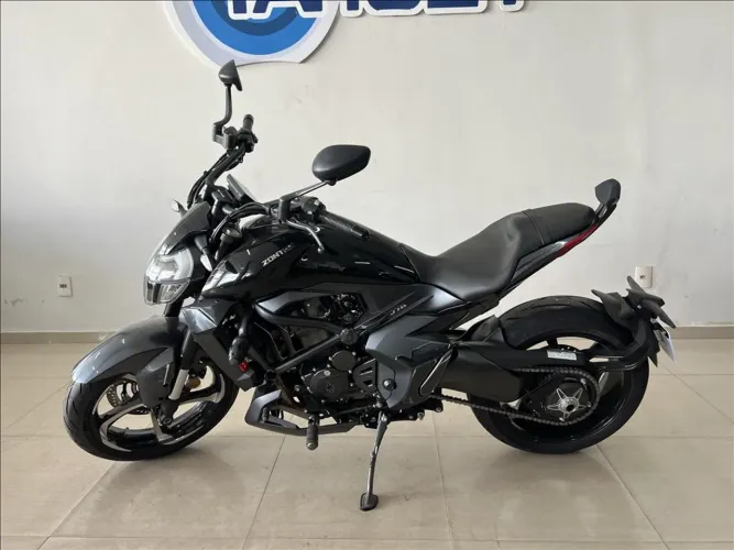 ZONTES V 350