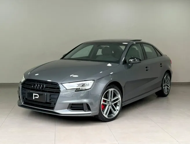 Audi A3 Sedan Performance 2.0 TFSI S-tronic 2021