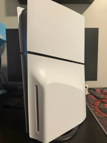 PlayStation 5 mídia física 1tb