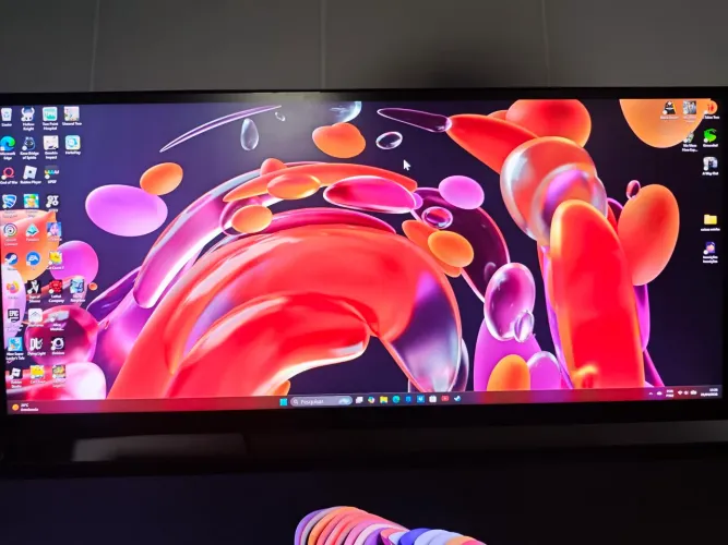 Monitor LG Ultrawide 29" | 29wk600