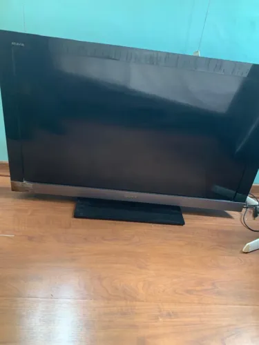 Tv Philco 32 polegadas + tv Sony 42 polegadas 