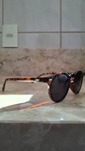 Oculos tartaruga de qualidade