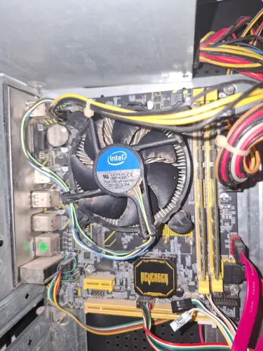 Kit i5 3470