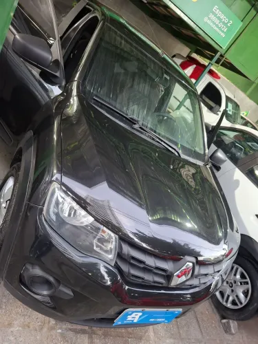 Renault Kwid Zen 1.0 Flex 12V 5P Mec. 2020