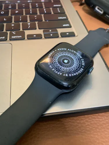 Apple Watch Series 8 45mm