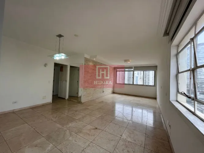Apartamento à venda no bairro Vila Mariana em São Paulo/SP