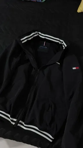 Tommy Hilfiger jaqueta