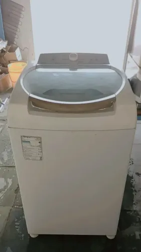 Máquina de Lavar Brastemp 9kg Revisada + Peças Novas + Garantia 90 Dias