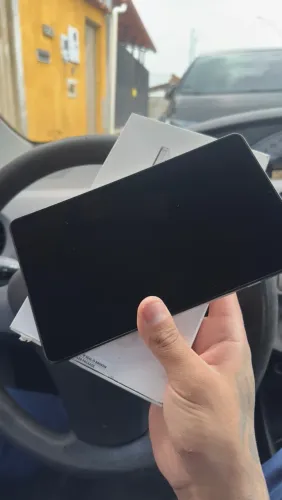? Tablet Samsung Galaxy Tab A9