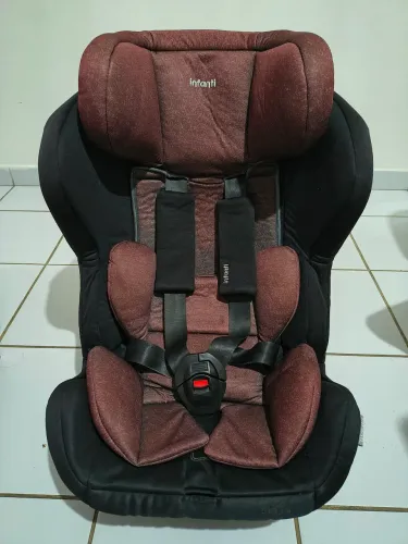 Cadeirinha Maya infanti