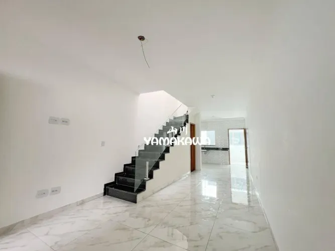 Sobrado com 3 dormitórios à venda, 120 m² por R$ 620.000,00 - Cidade Líder - São Paulo/SP