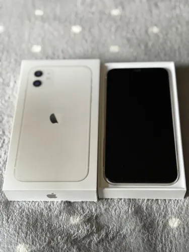 iPhone 11 64GB