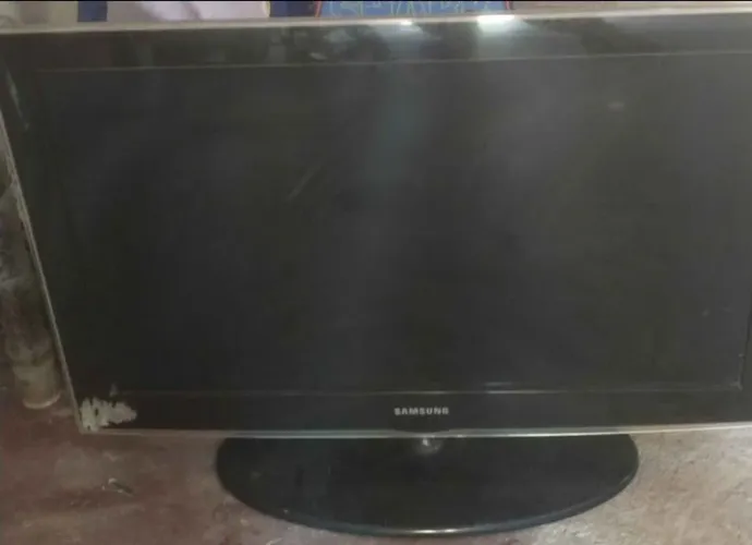Tv 32' Samsung com defeito