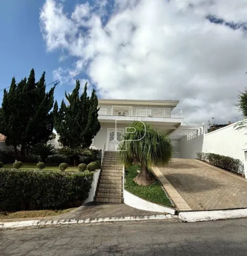 Casa com 4 dormitórios, 413 m² - venda por R$ 1.900.000,00 ou aluguel por R$ 11.042,07/mês