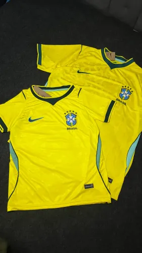 CAMISA DO BRASIL 