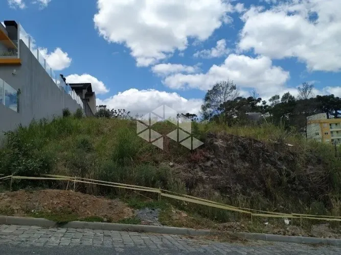 TERRENO NO BAIRRO SÃO FRANCISCO