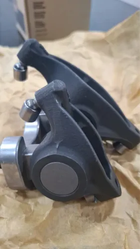 Balancim RAM 2500 2021/ Original CUMMINS