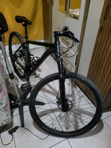 Vendo bike absolute