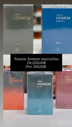 Natura homem