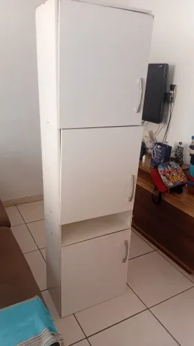 Armário  de cozinha 