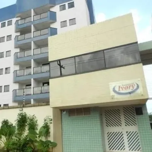 Vende-se um apartamento 