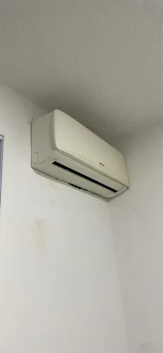 Ar condicionado Philco 9 mil btus
