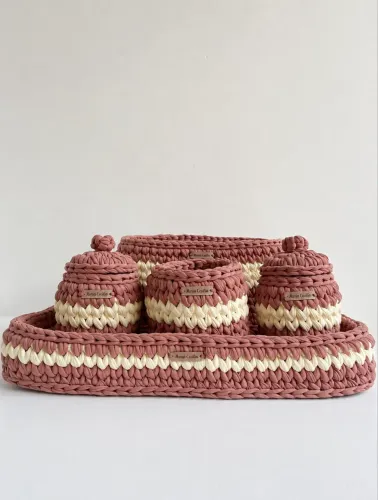 Crochê