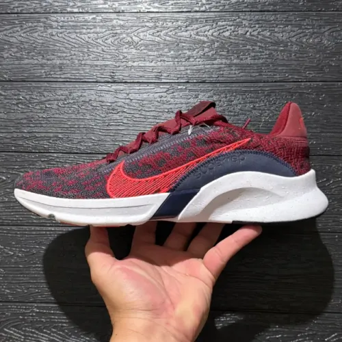 Tênis Masculino Nike SuperRep Go 3 Flyknit Next Nature Preto Corrida Novo Original Tam 43