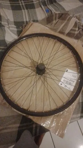 ARO DE BICICLETA 29 TRASEIRO