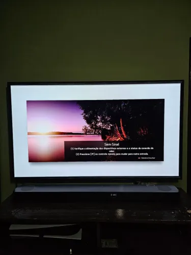 TV LG Oled CX 4K 55"