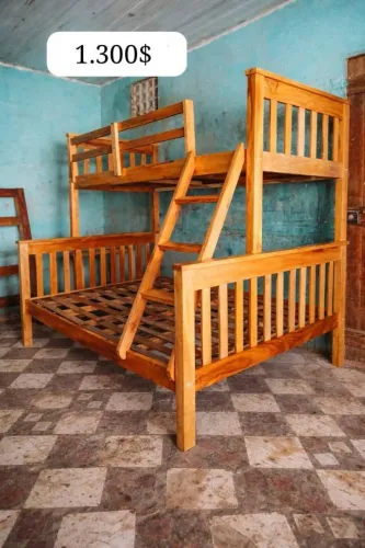 VENDO BELICHE E TRELICHE COM CANA DE CASAL