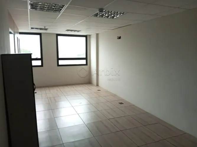 Sala comercial para alugar no Americana Office Tower em Americana/SP