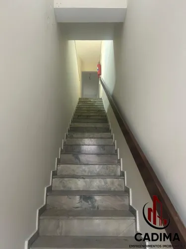 Locação de sobreloja com 5 salas comercial no Tatuapé!