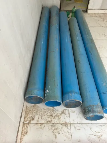 Carnos de 200 mm azul da deso