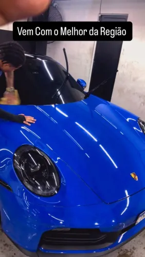 Estetica Automotiva