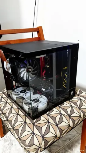 Computador I7 4790K