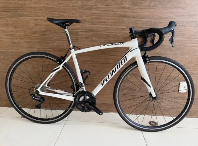 Bicicleta Triathlon specializeed