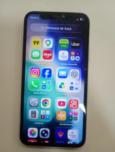 iPhone 11 pro 256 GB