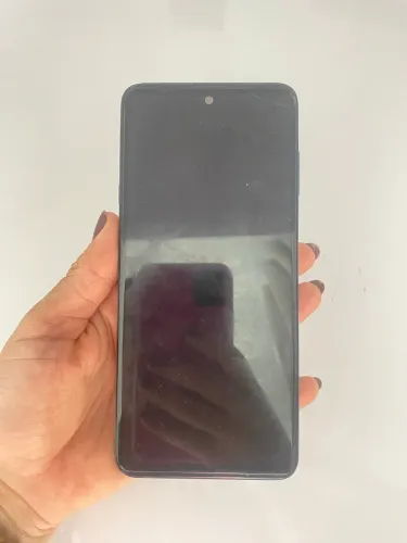 Motorola Edge 20 Lite 128GB AZUL 