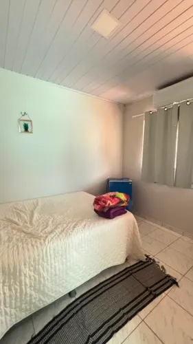 Alugo casa nos Altos na Augusto Montenegro Mobiliada atrás do estádio do Mangueirão